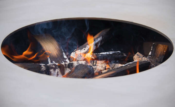 OutTrade BBQ Firepit Orion OutTrade BBQ Firepit Orion